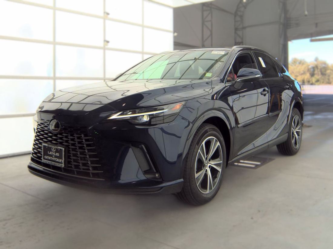 2023 Lexus 15 Series