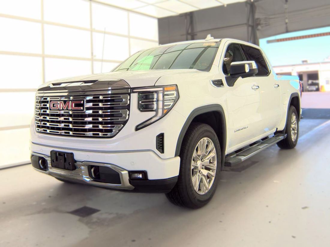 2023 GMC 1500