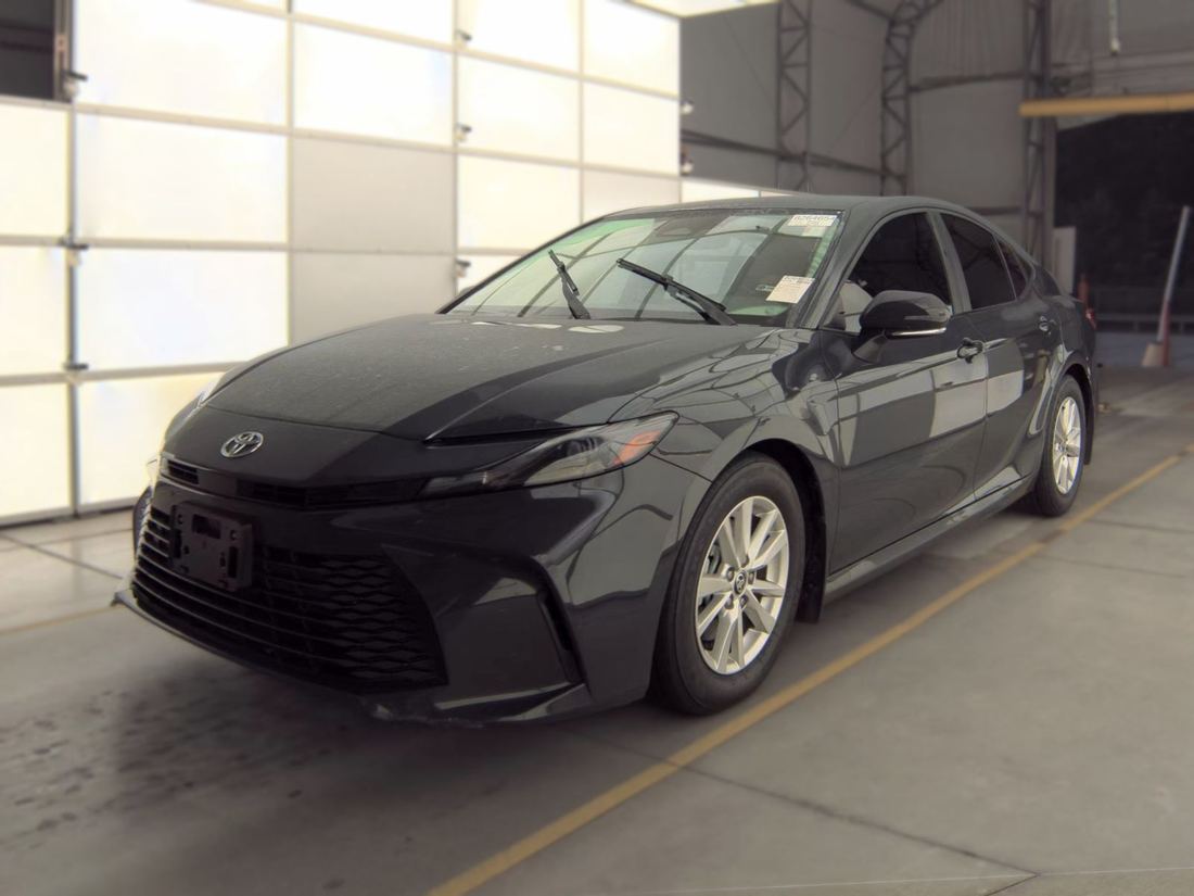 2025 Toyota 80 Series