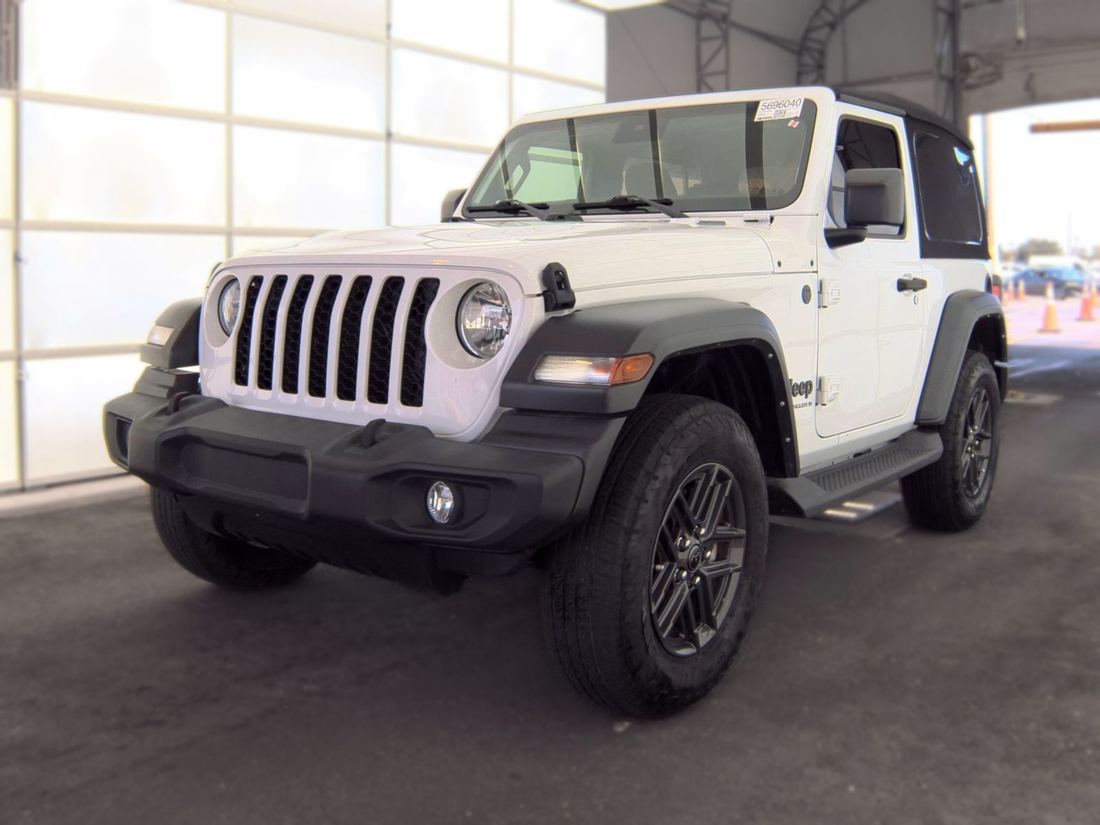 2024 JEEP JL