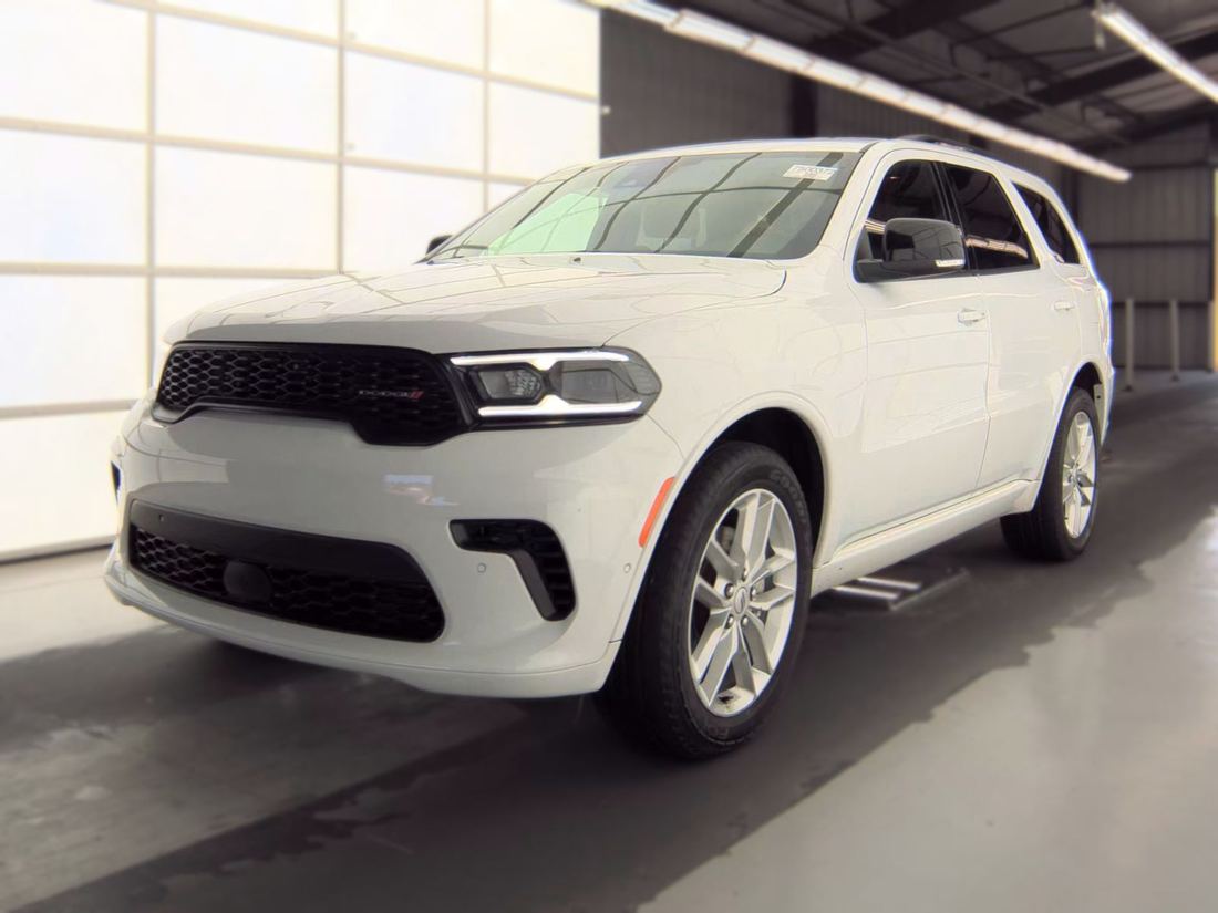 2025 DODGE GT