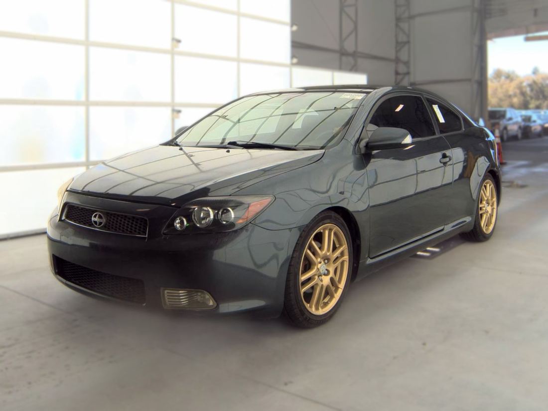 2007 SCION None