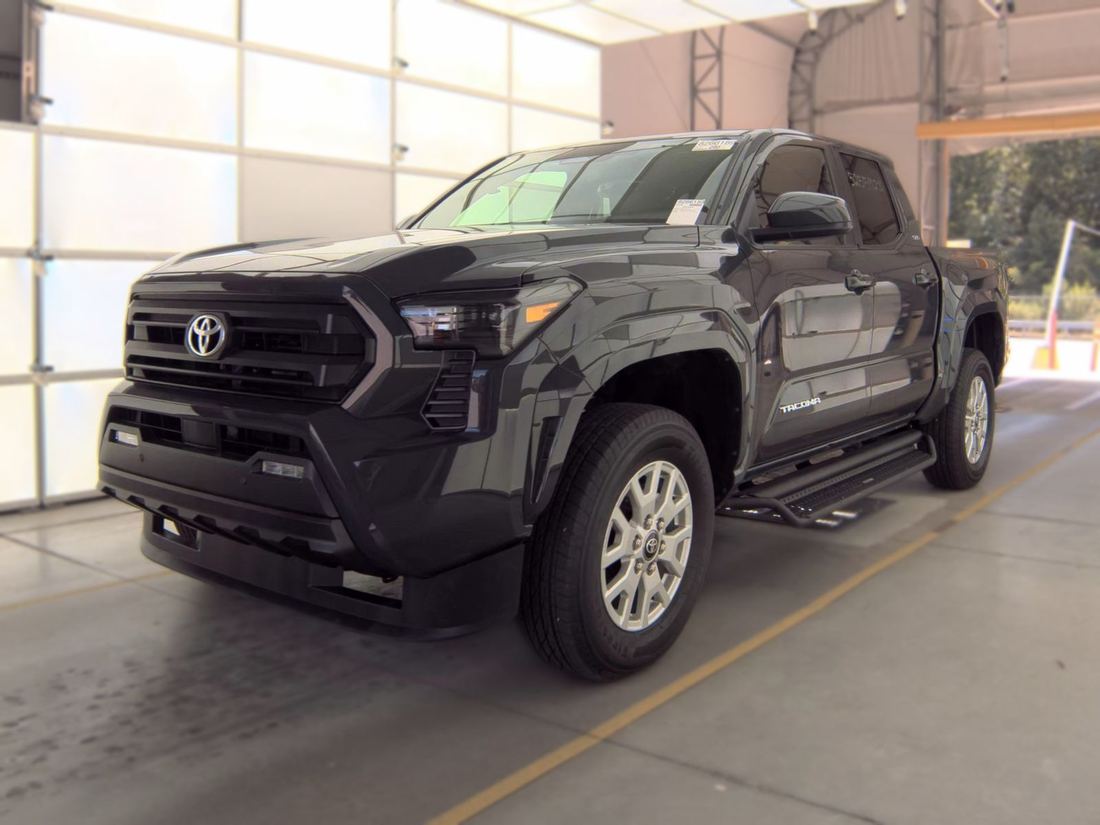 2025 TOYOTA 45 Series