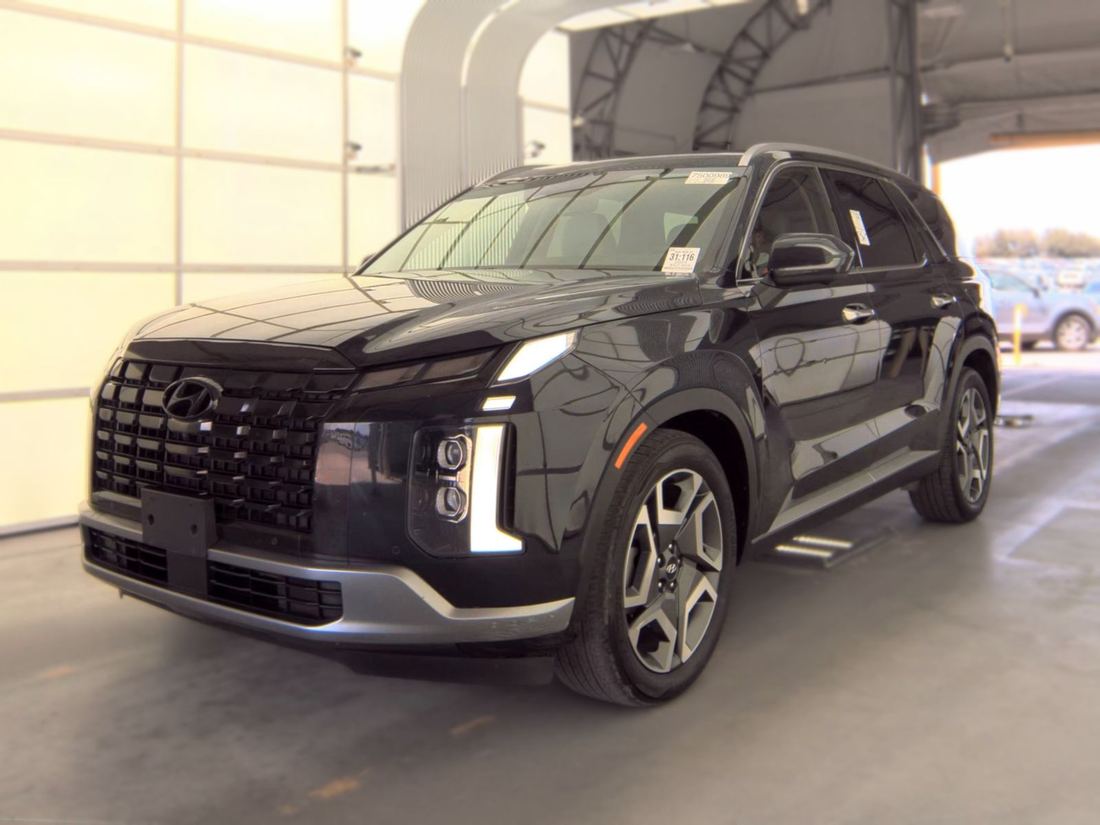 2024 HYUNDAI SEL Premium