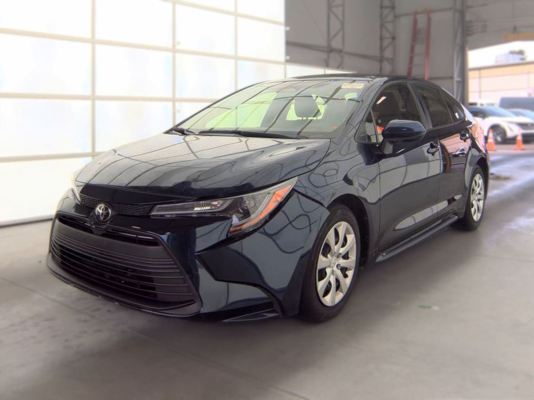 2024 TOYOTA 18 Series