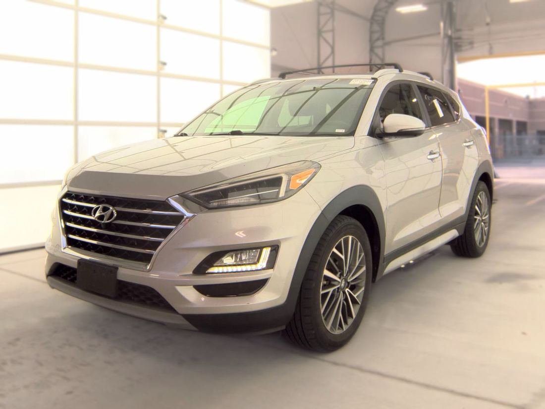 2020 Hyundai Value, SEL, Sport, Limited, Ultimate