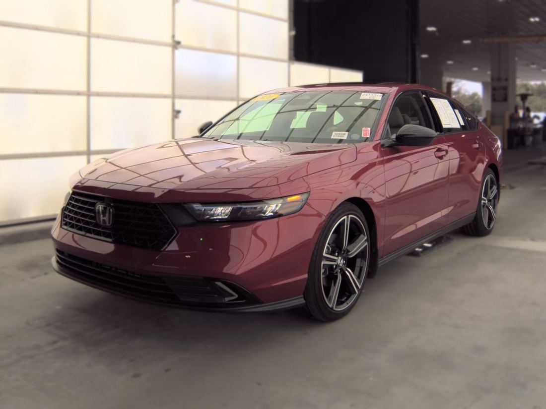 2026 HONDA SE