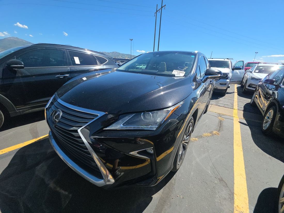 2017 LEXUS GYL25L/GGL25L/GGL20L/GYL20L