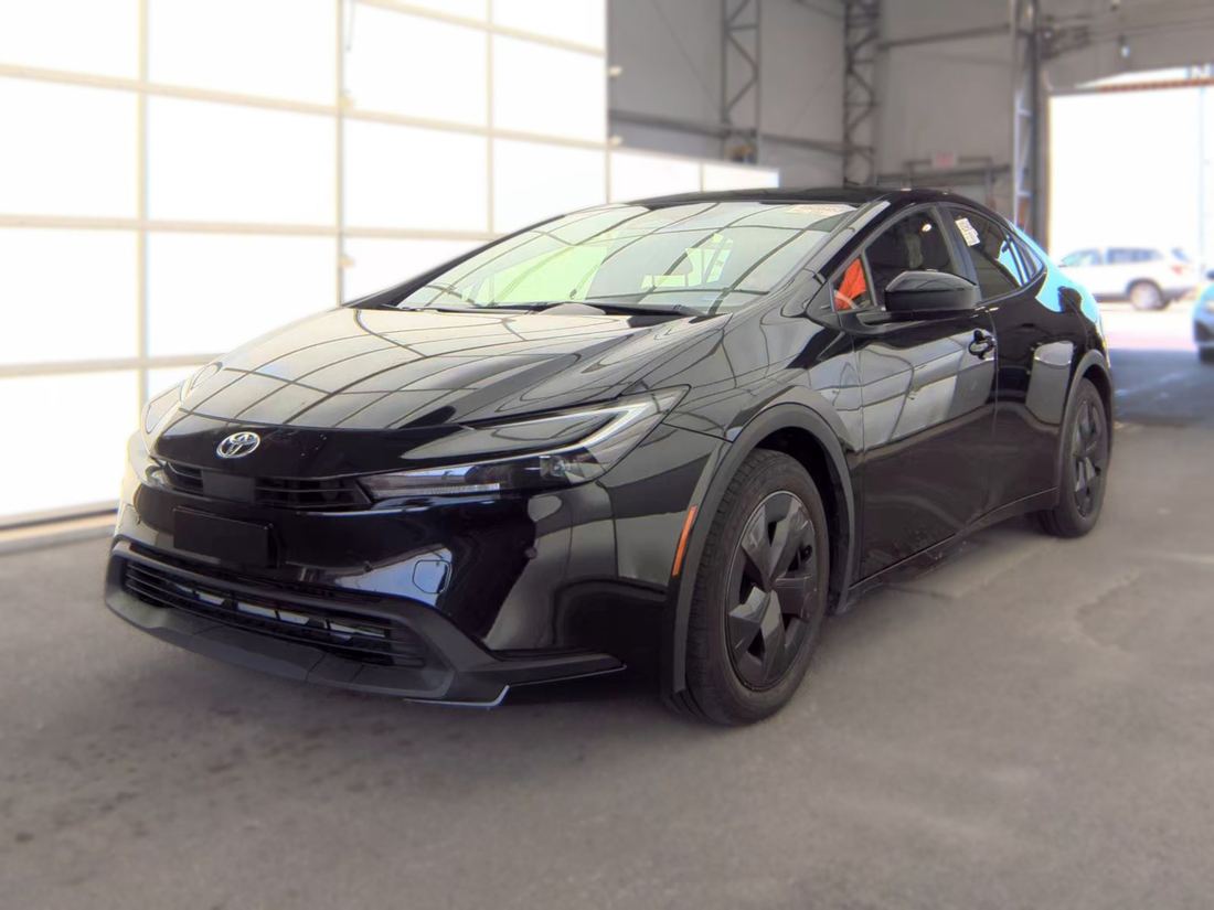 2025 Toyota 60 Series