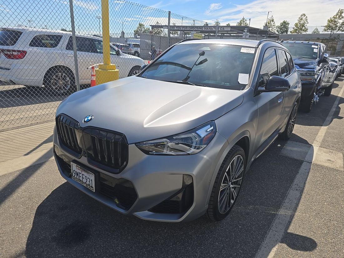 2023 BMW XDrive28i