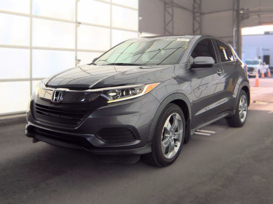 2022 HONDA LX