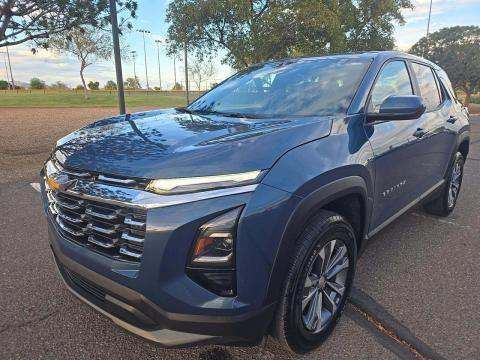2026 Chevrolet 1LT