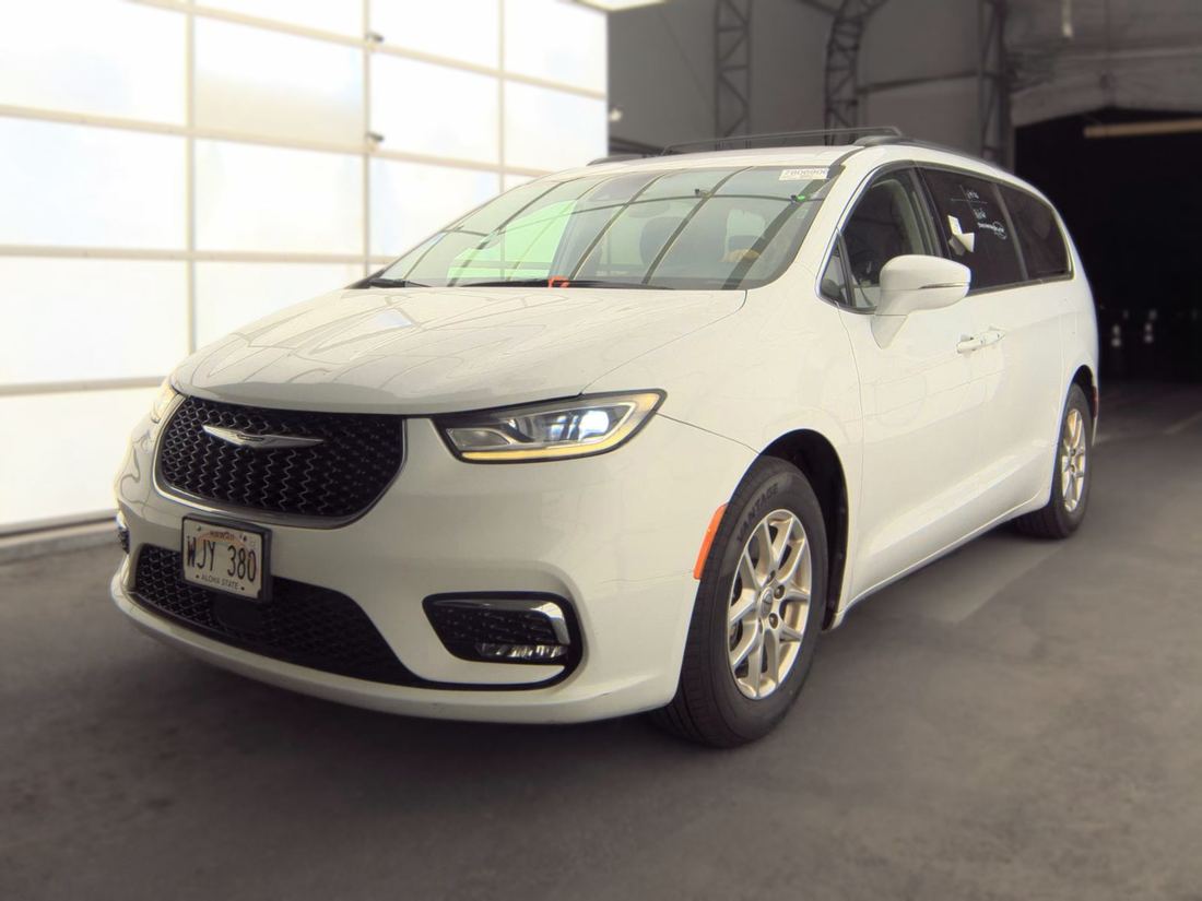 2022 CHRYSLER Touring L