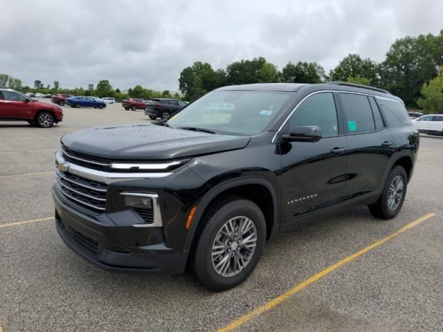 2026 Chevrolet LT