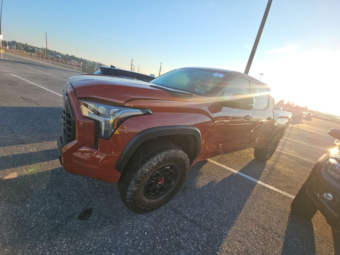 2024 TOYOTA 75 Series