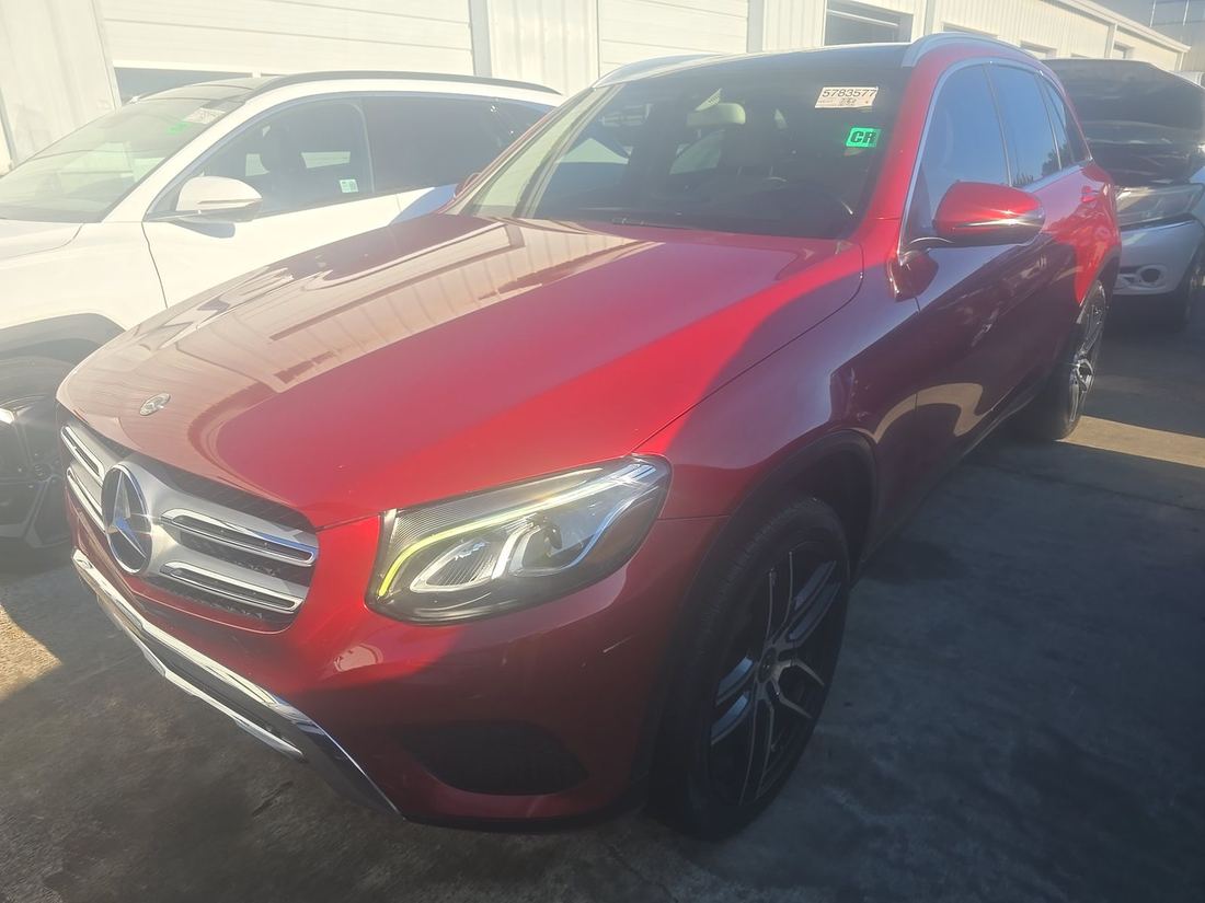 2019 MERCEDES B None