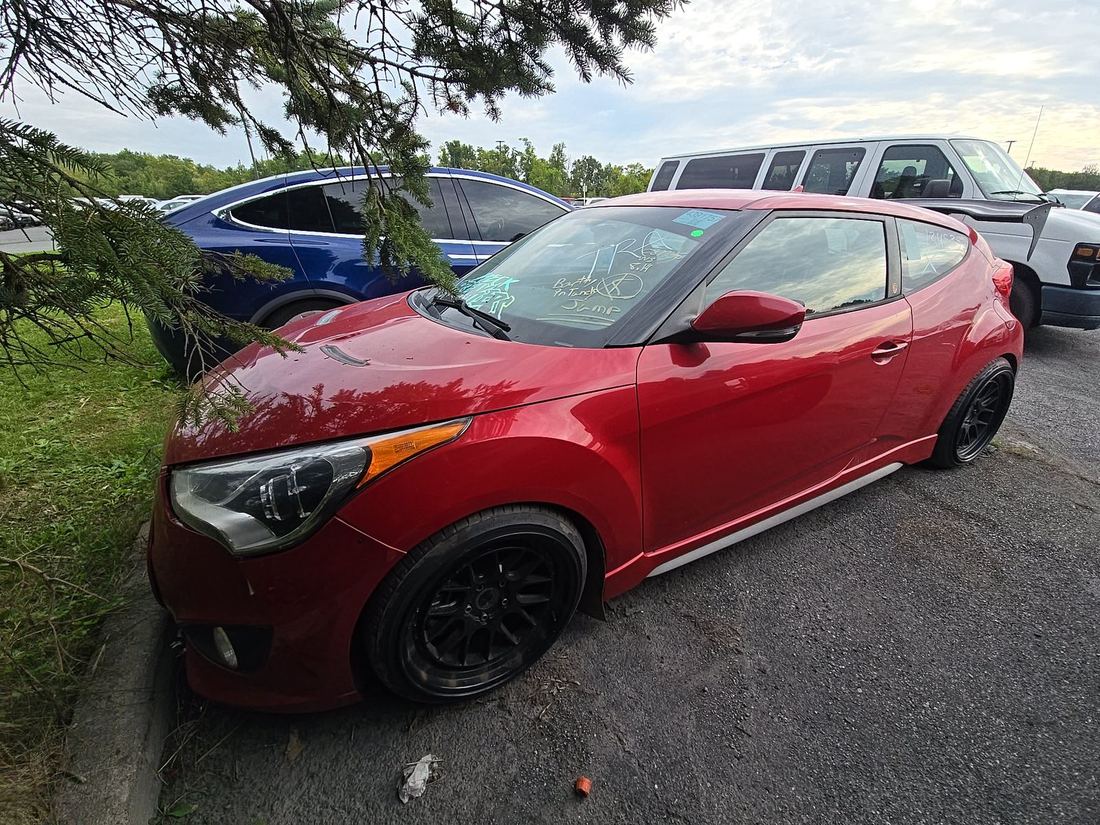 2013 HYUNDAI Base/ BaseStyle/ Base Tech Turbo/ Turbo Ultimate