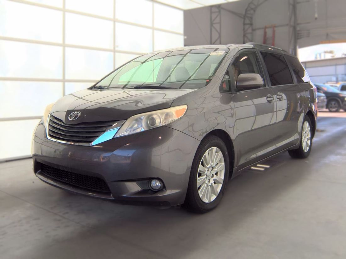 2013 TOYOTA GSL30L/GSL33L/GSL35L/ASL30L