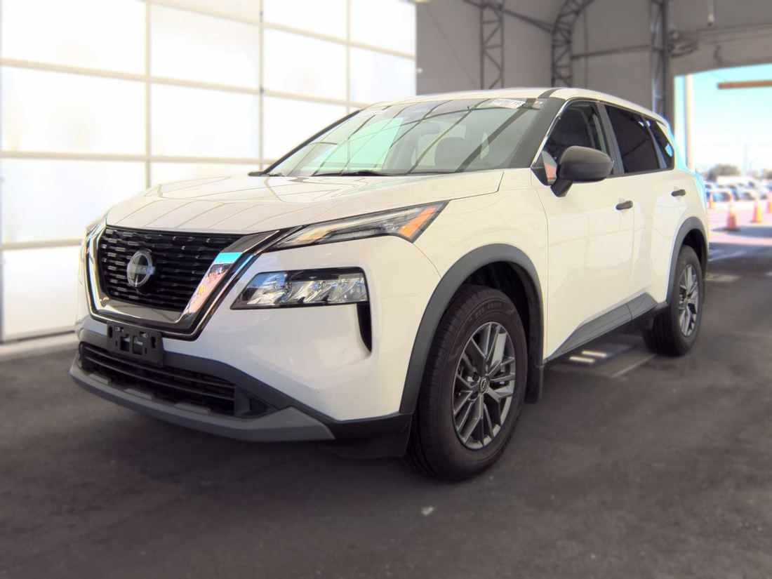 2023 NISSAN S