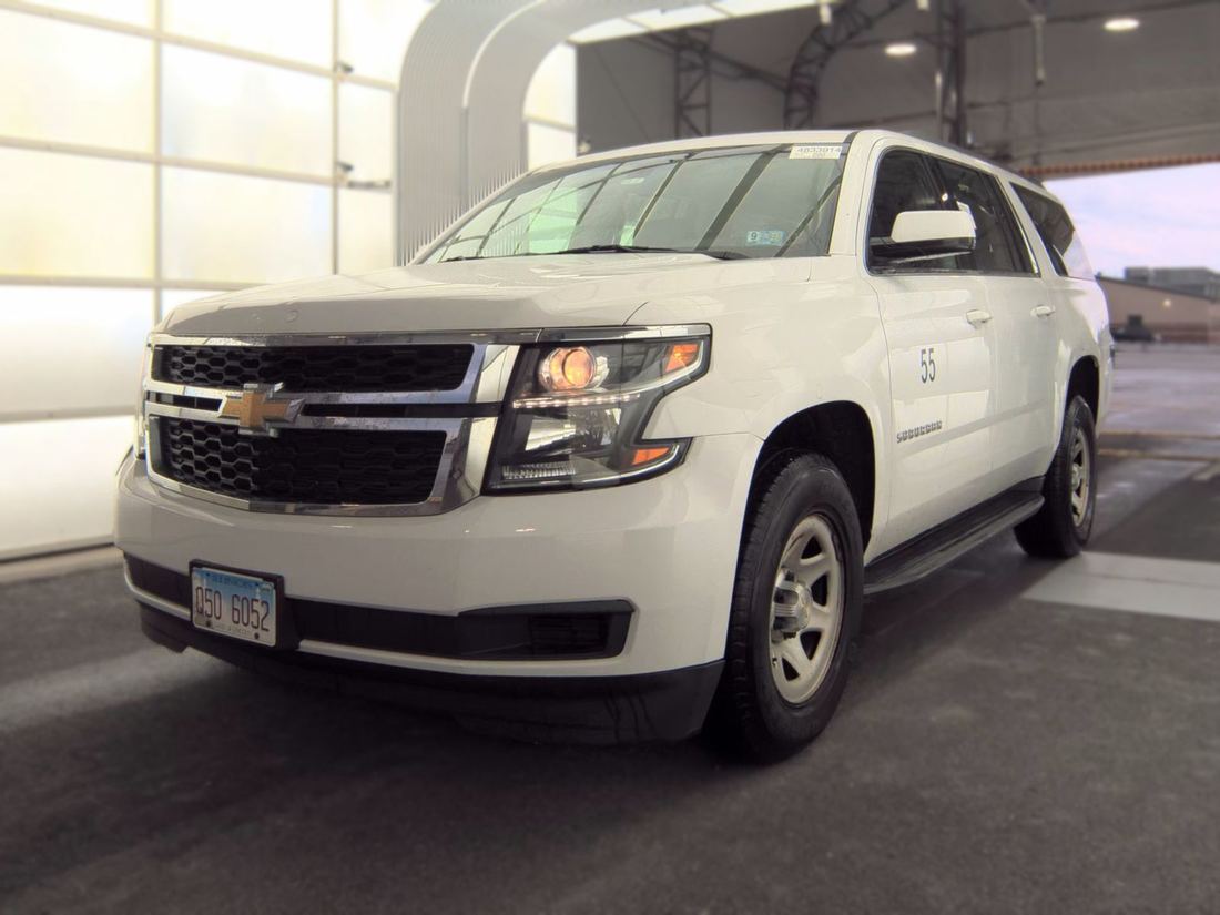 2016 CHEVROLET FL
