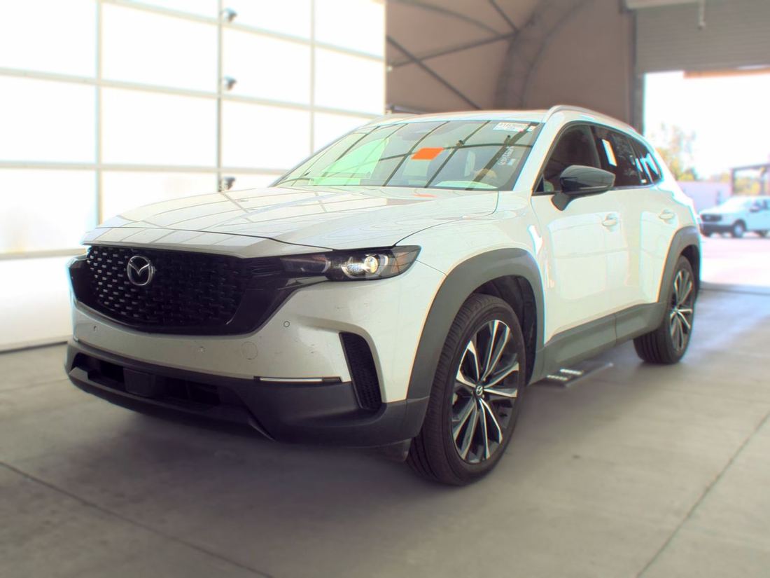 2026 MAZDA Premium