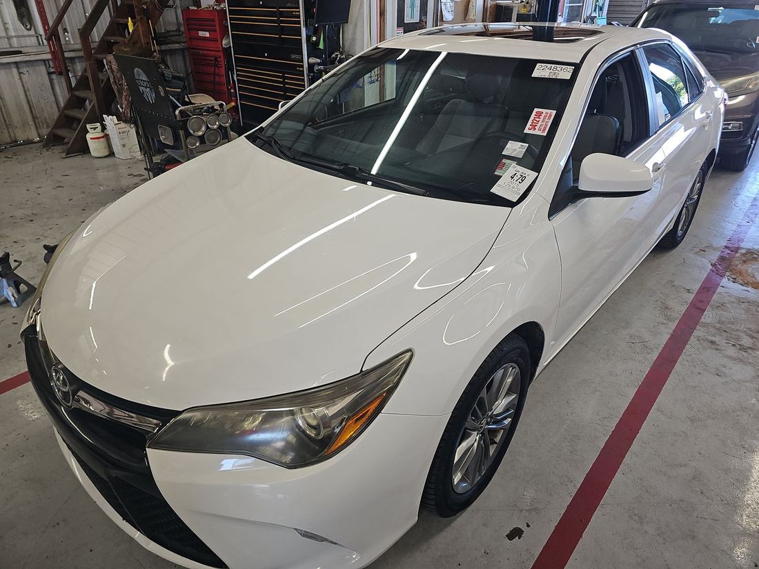 2015 TOYOTA ASV50L/GSV50L/AVV50L