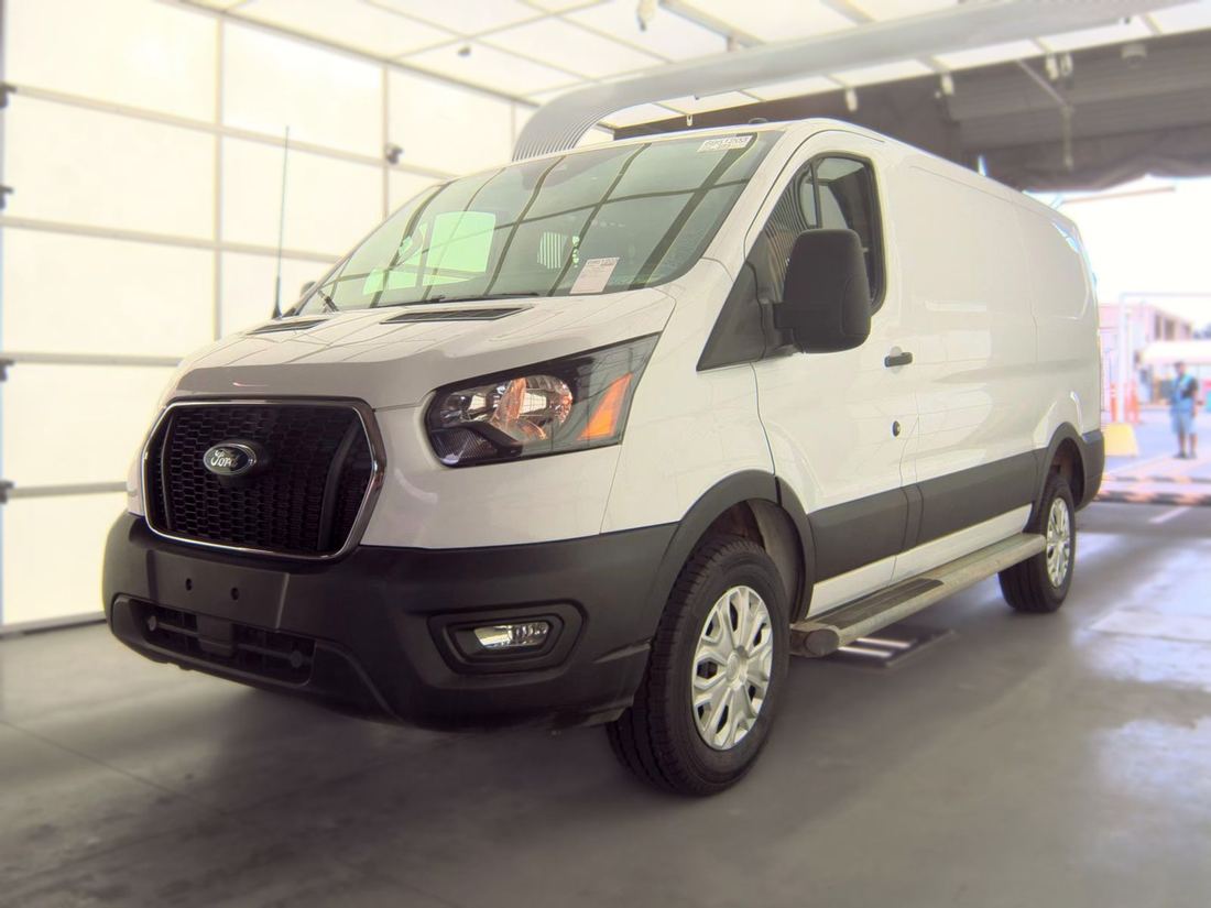 2025 Ford 250