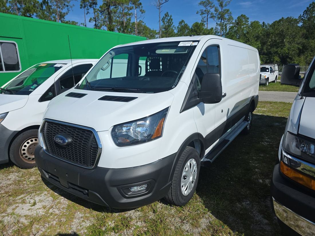 2025 Ford 250