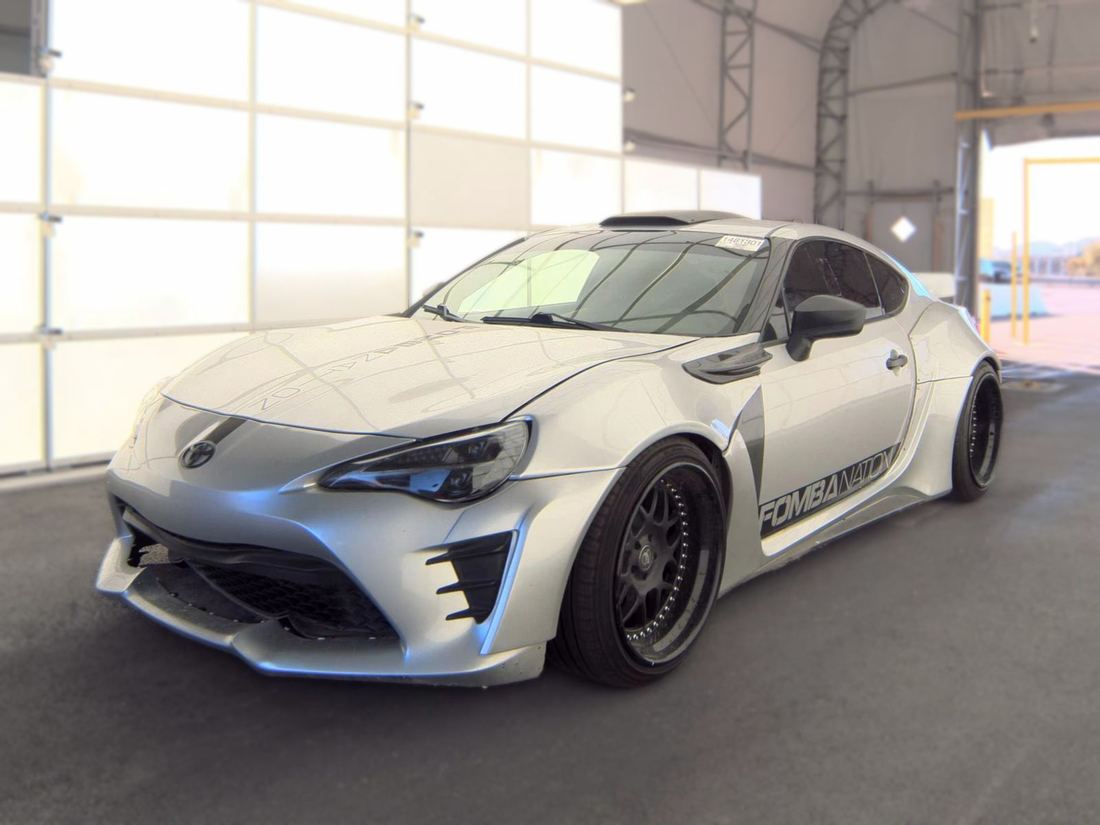 2013 SCION None