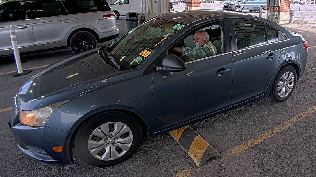 2012 CHEVROLET 2LS