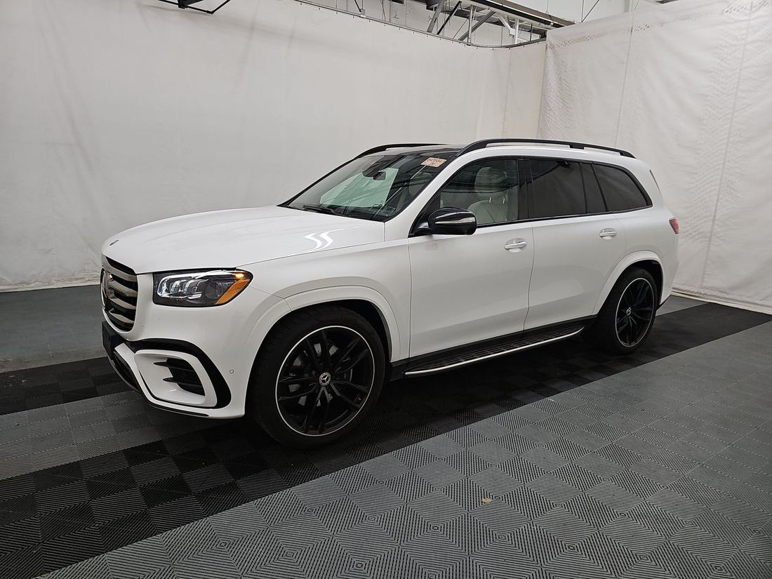2024 MERCEDES-B None