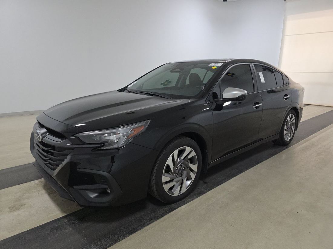 2023 SUBARU Touring