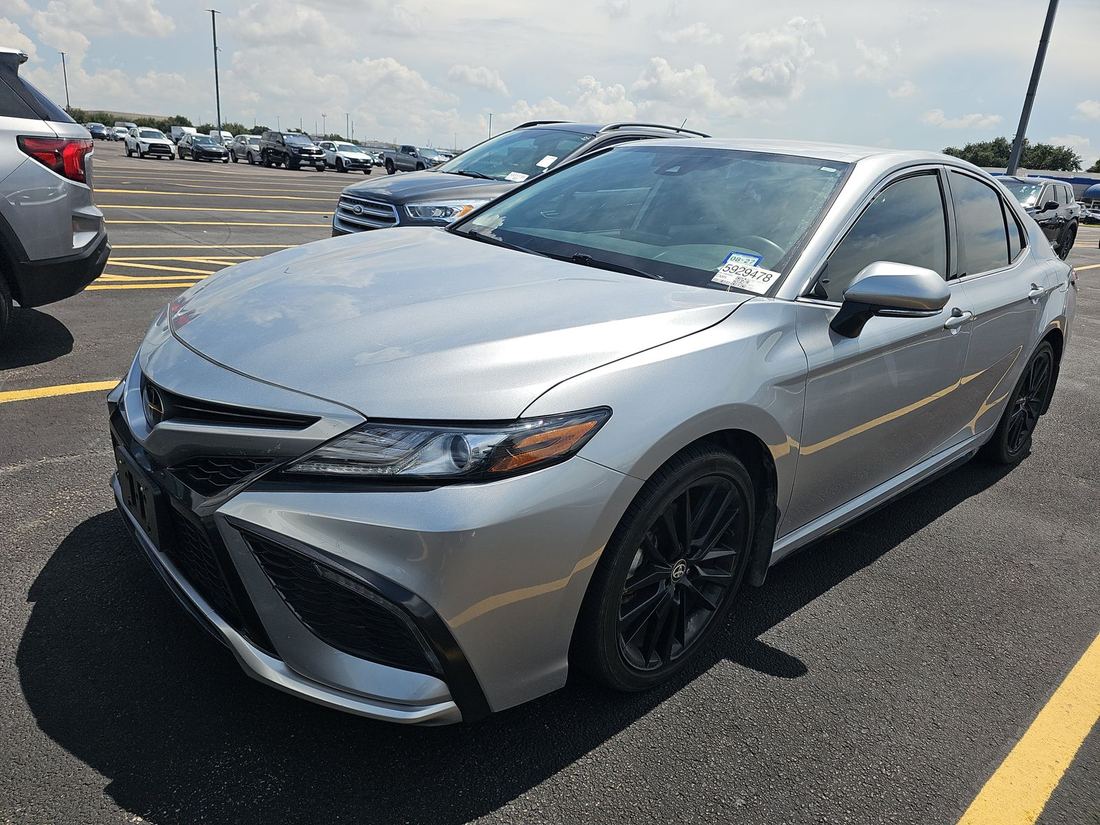 2023 TOYOTA 70 Series