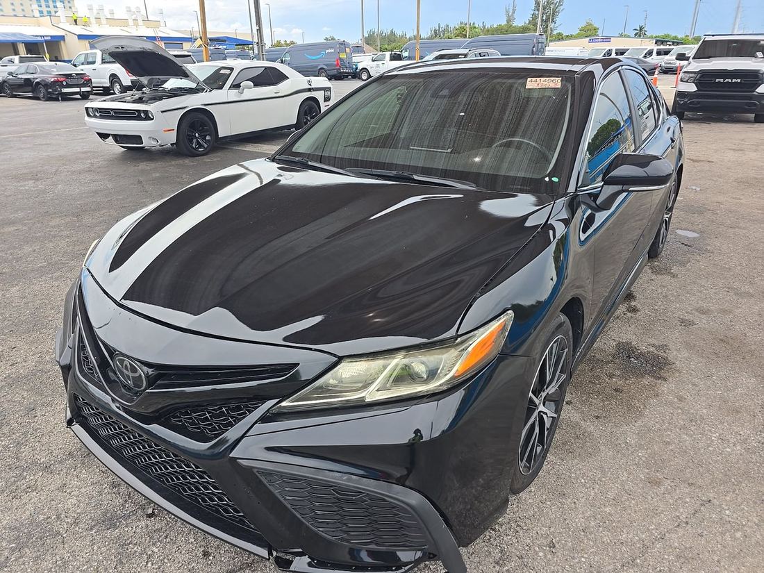 2024 TOYOTA 70 Series