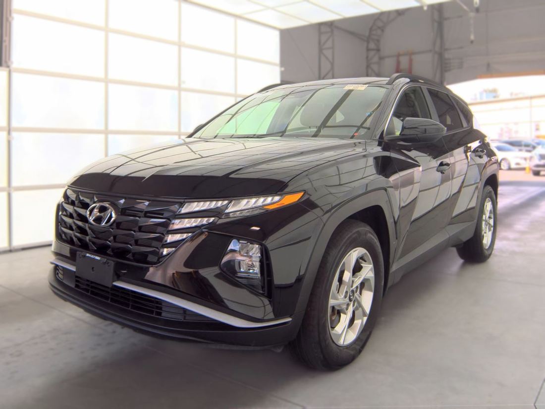 2024 HYUNDAI SEL