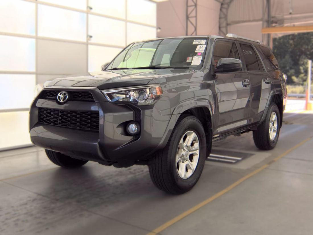 2015 TOYOTA GRN280L/GRN285L