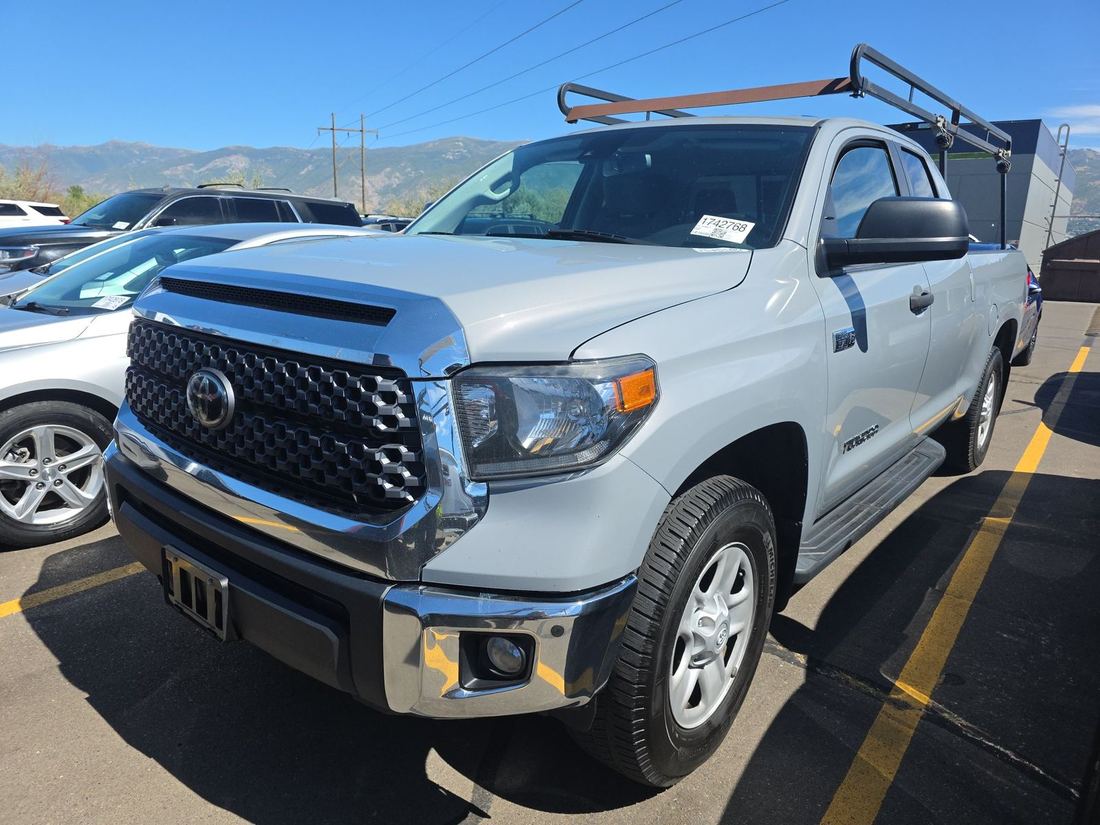 2020 TOYOTA USK51L/USK52L/USK56L/USK57L