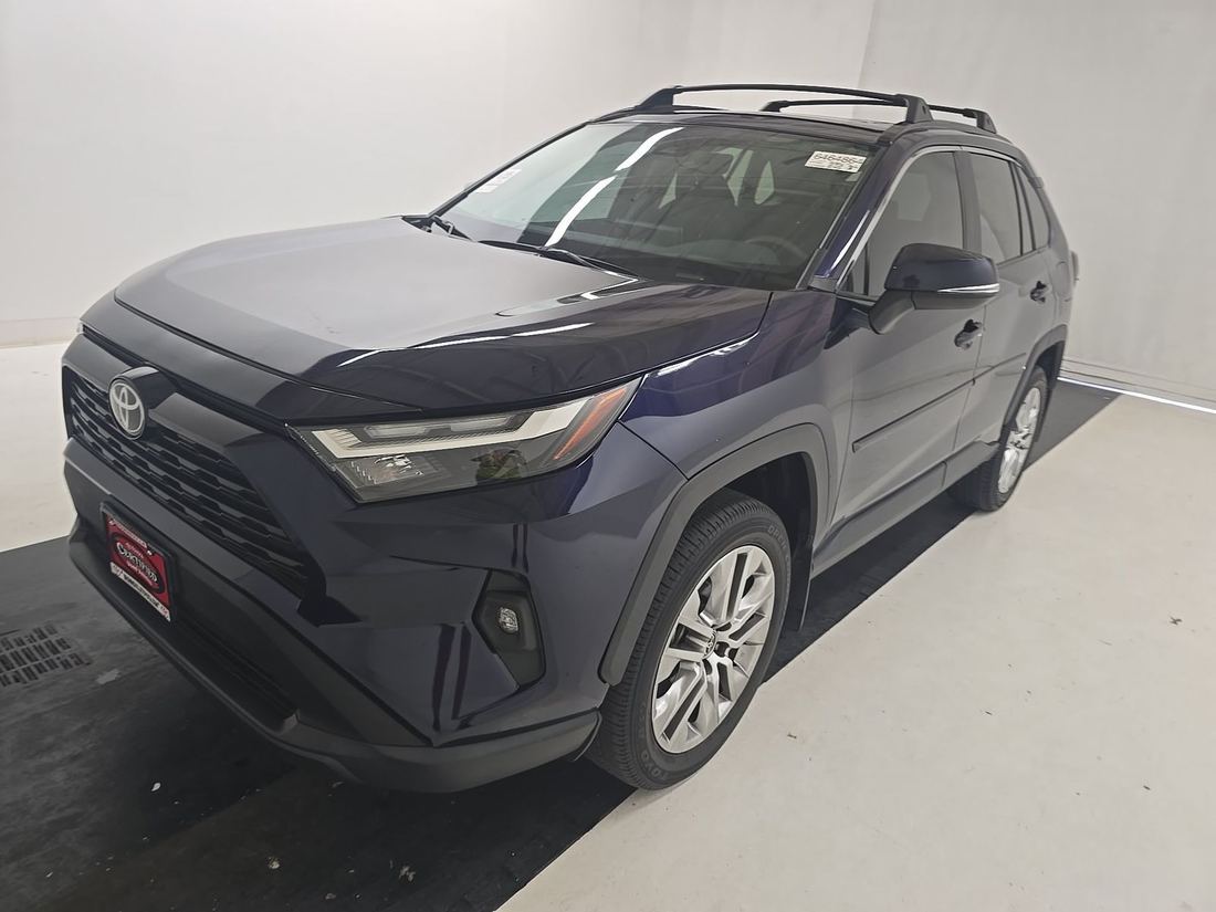 2024 Toyota 50 Series