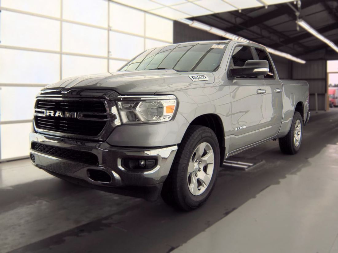 2019 Ram Big Horn/Lonestar