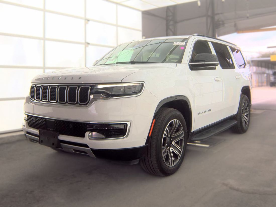 2024 JEEP WS