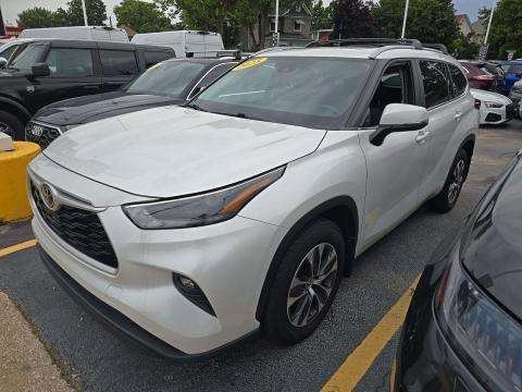 2023 Toyota 70 Series