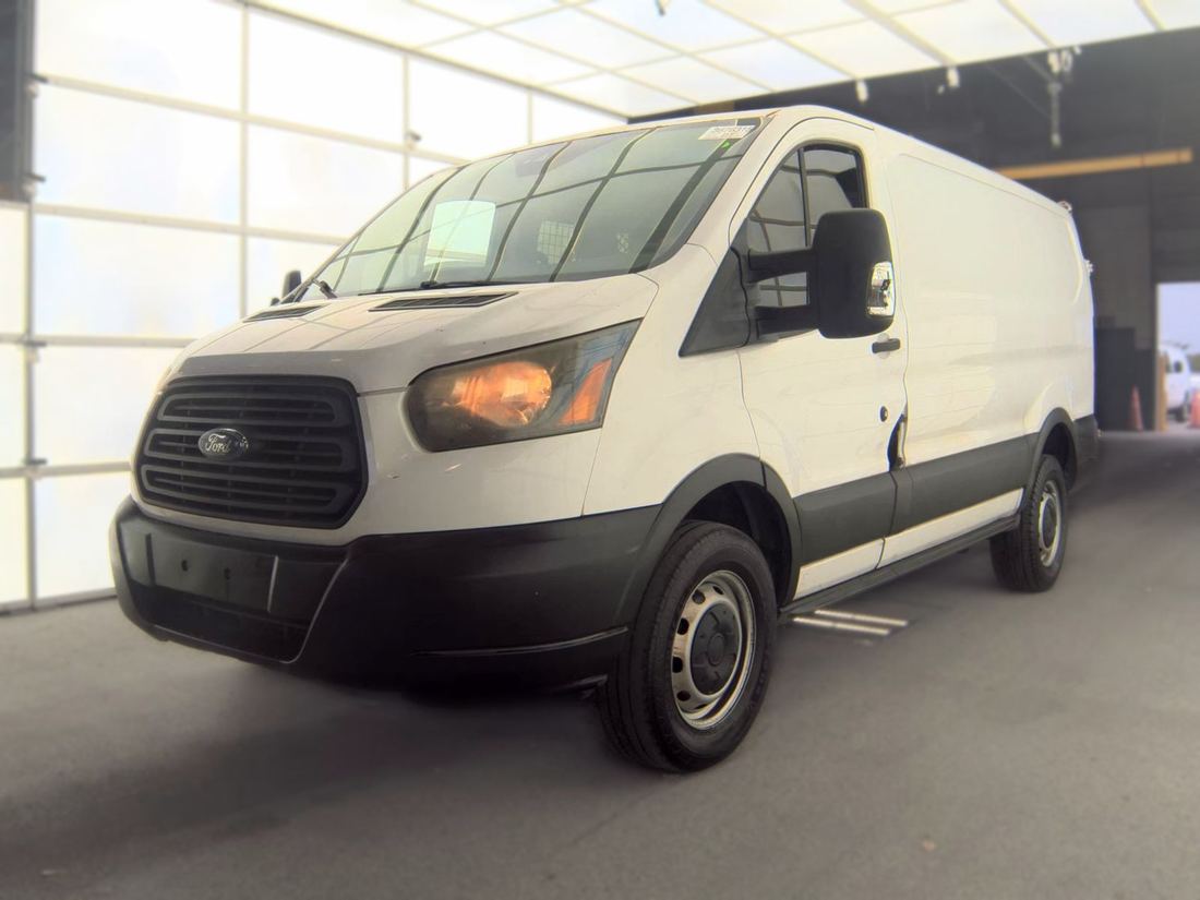 2016 FORD 250