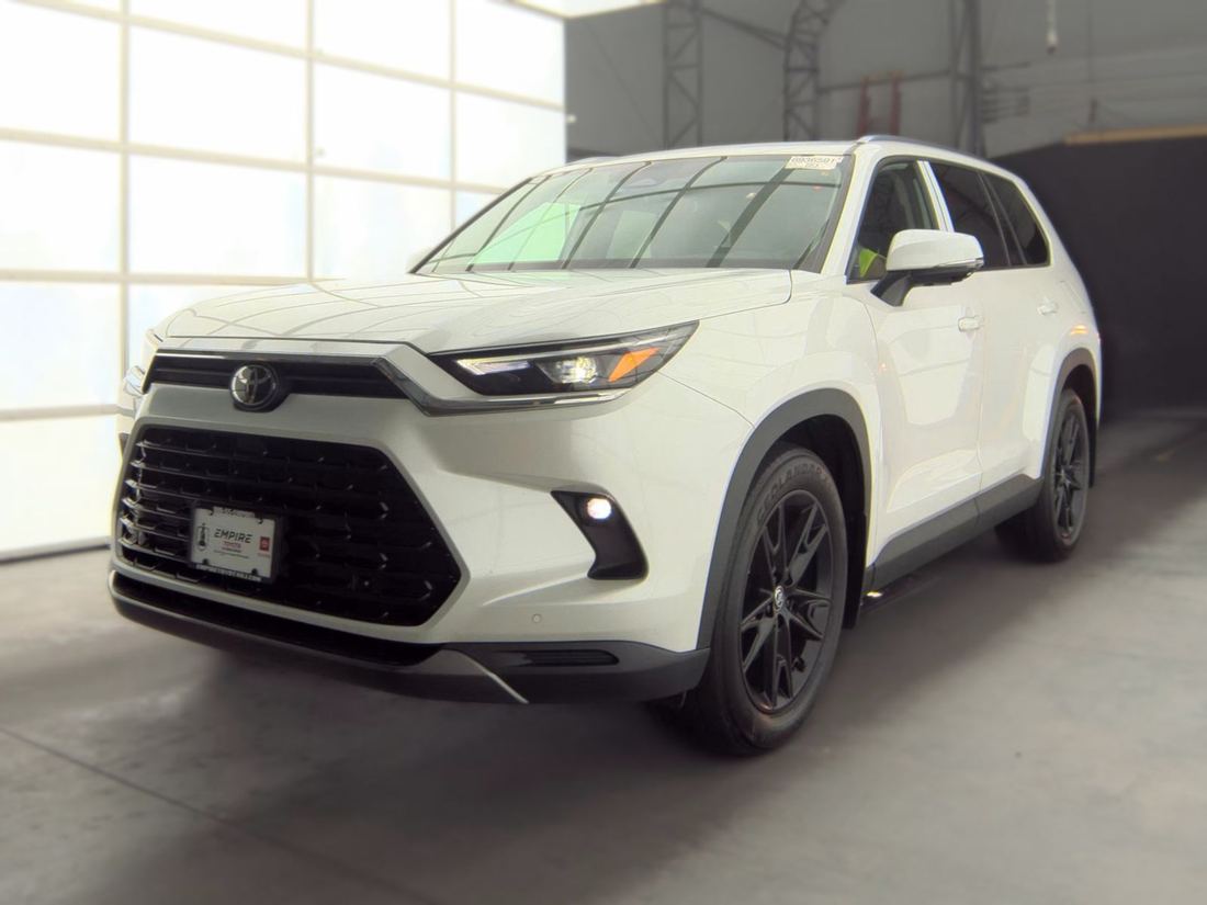 2024 Toyota 15 Series
