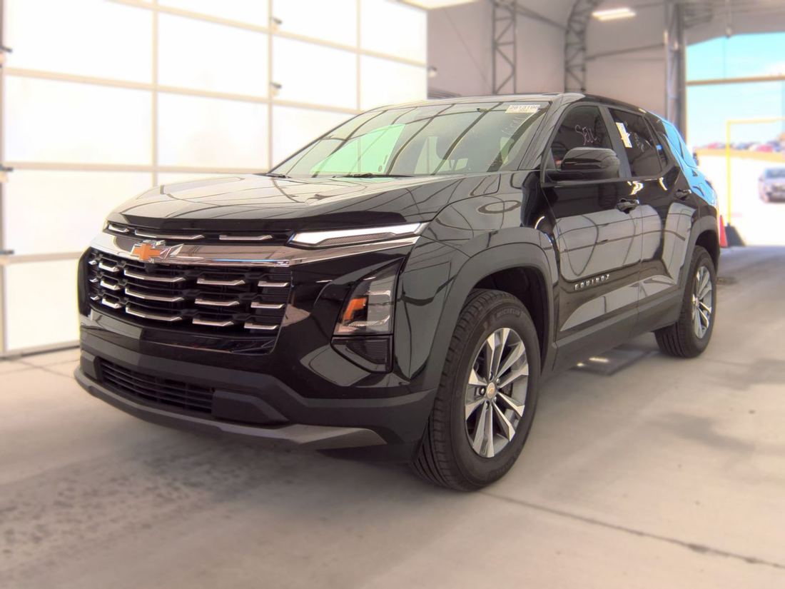 2026 Chevrolet 2LT