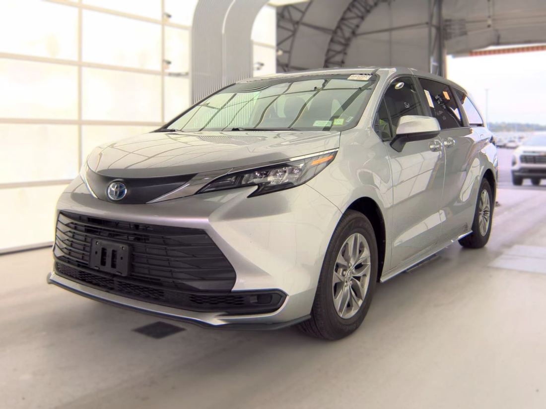 2025 Toyota 40 Series