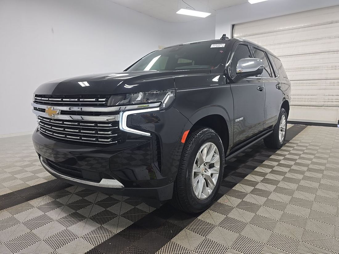 2024 CHEVROLET Premier
