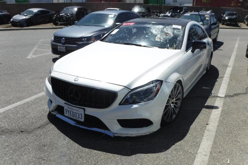 2016 MERCEDES-B None