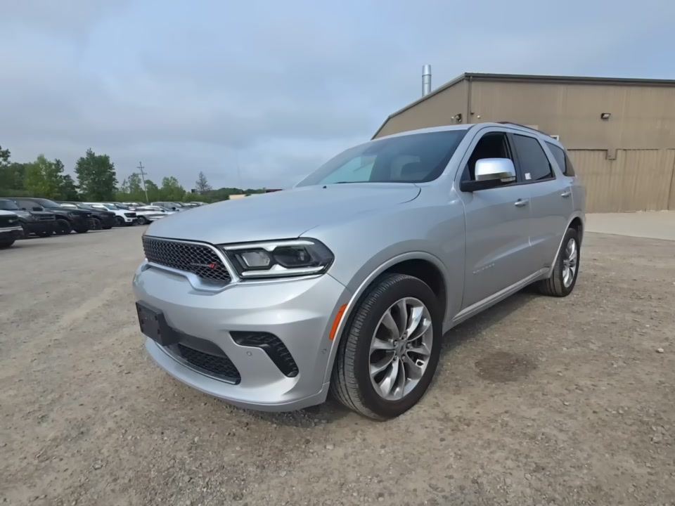 2024 Dodge WD