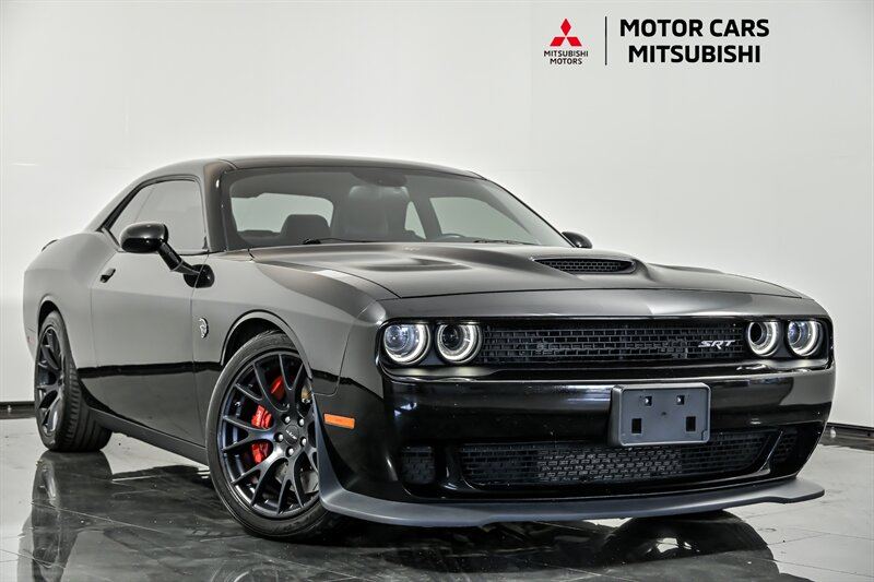 2016 Dodge LA