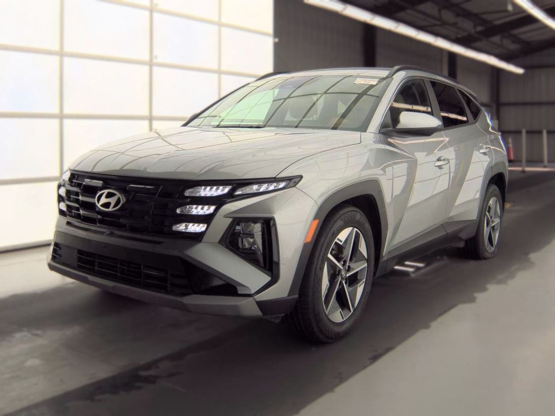 2026 HYUNDAI SEL, SEL Plus